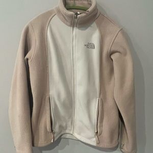 Womens North Face Sz M